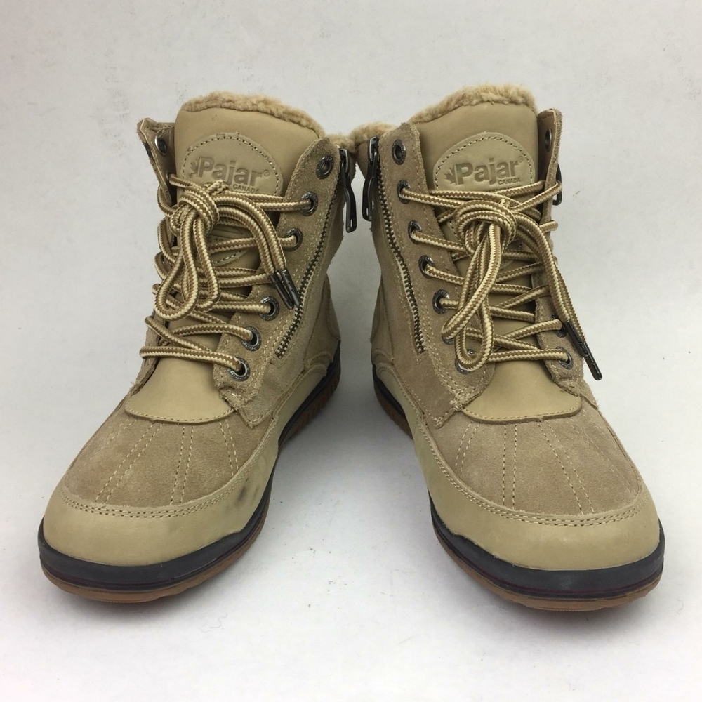 Pajar Jeana Waterproof Boot sz 6.5